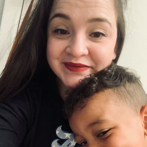 Meet your Posher, Blessing